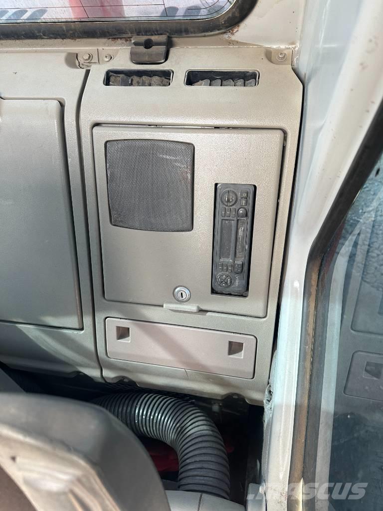 Doosan DX 150W -9 Колісні екскаватори