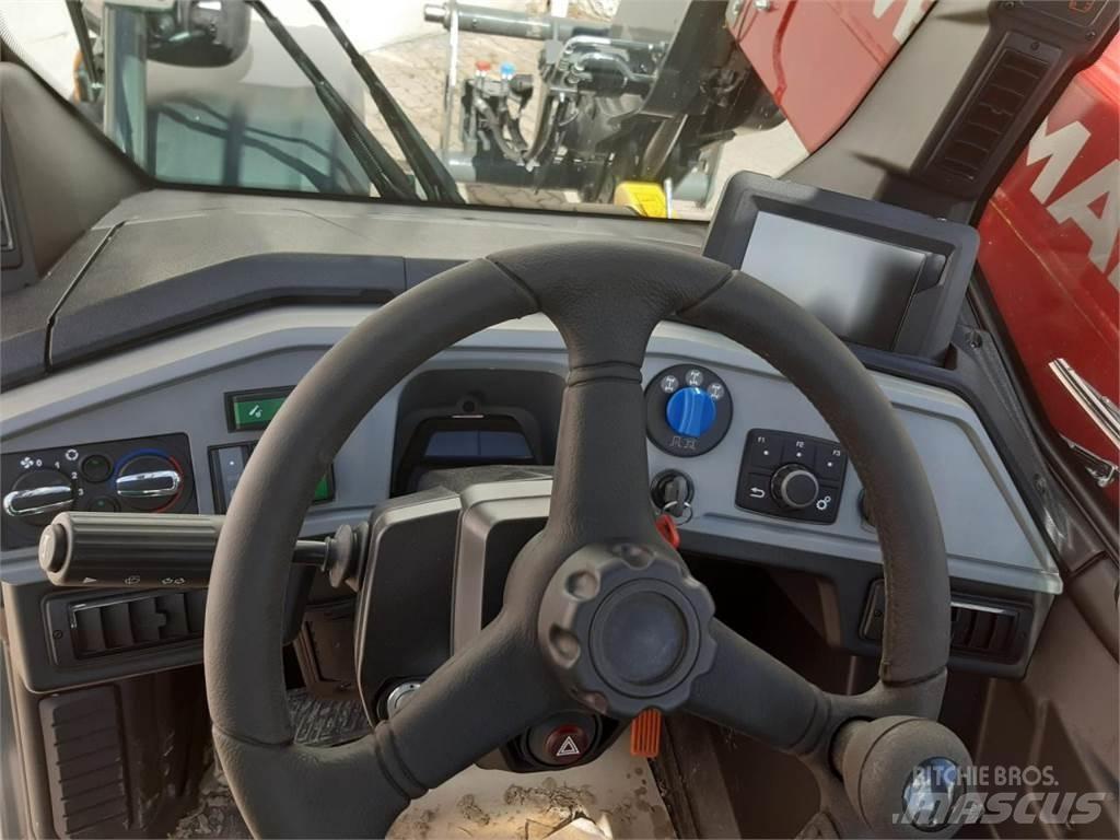 Weidemann T7042 Телескопічний навантажувач