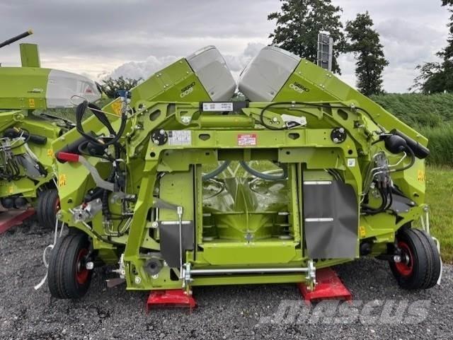 CLAAS Orbis 600 Сільгосптехніка - Інші