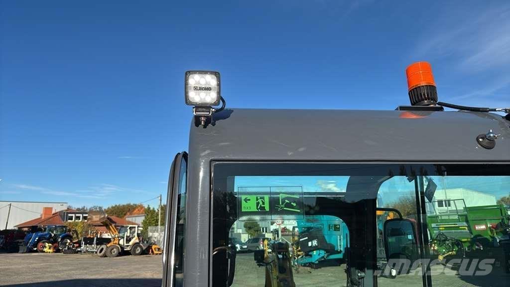 XCMG XE20E Міні-екскаватори < 7т