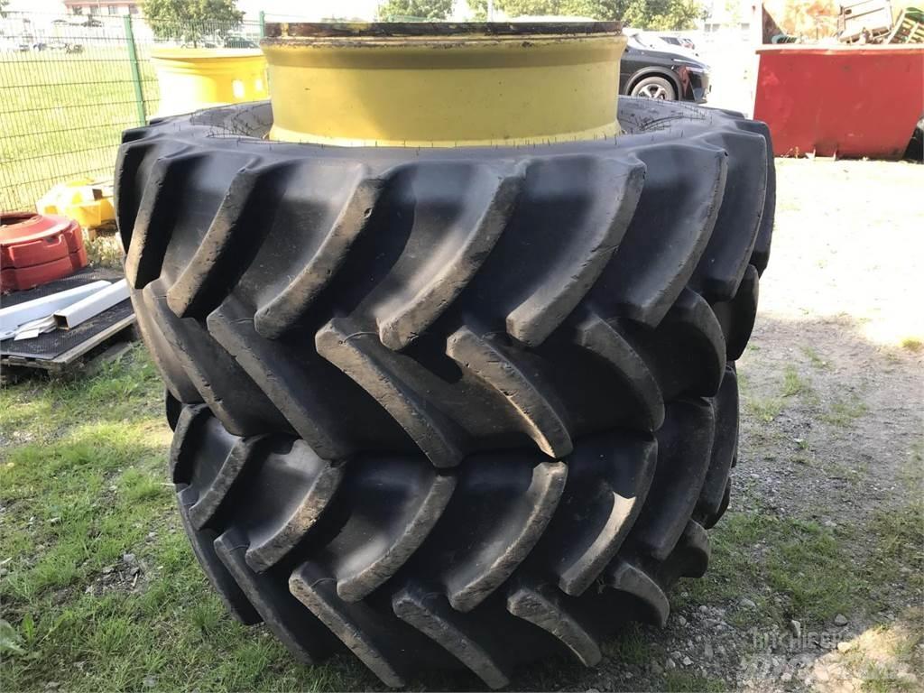 Mitas 600/65R34 Колеса