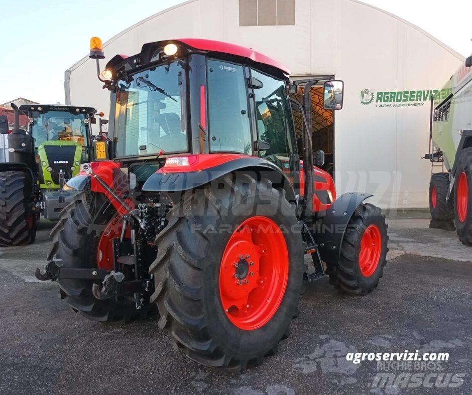 Kioti PX 1153 Трактори