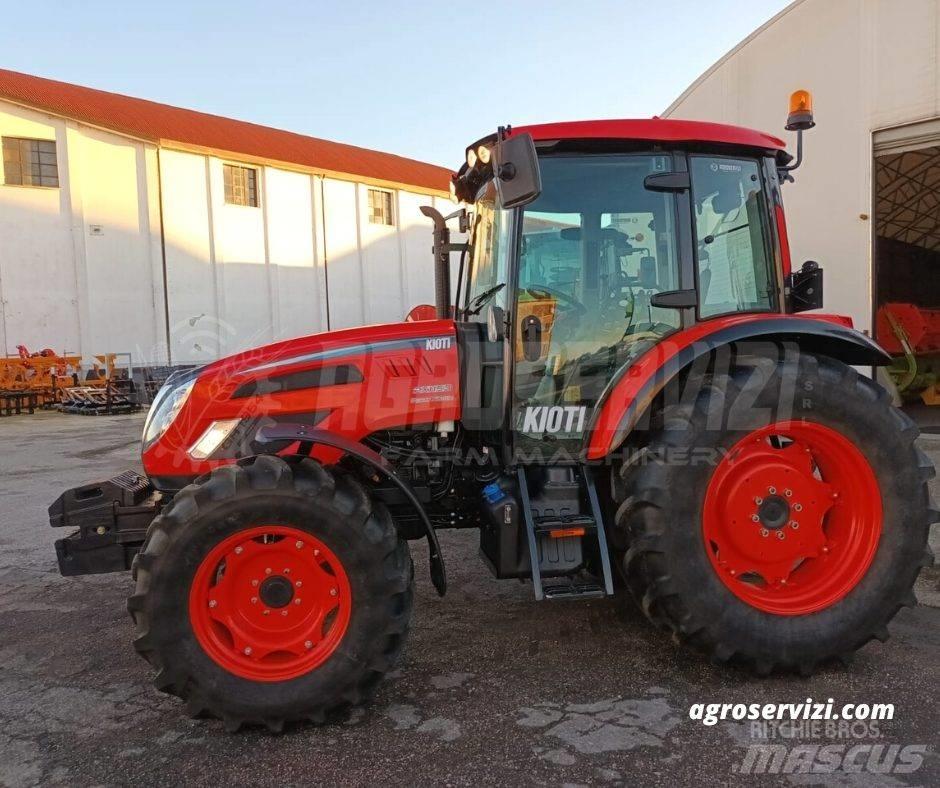 Kioti PX 1153 Трактори