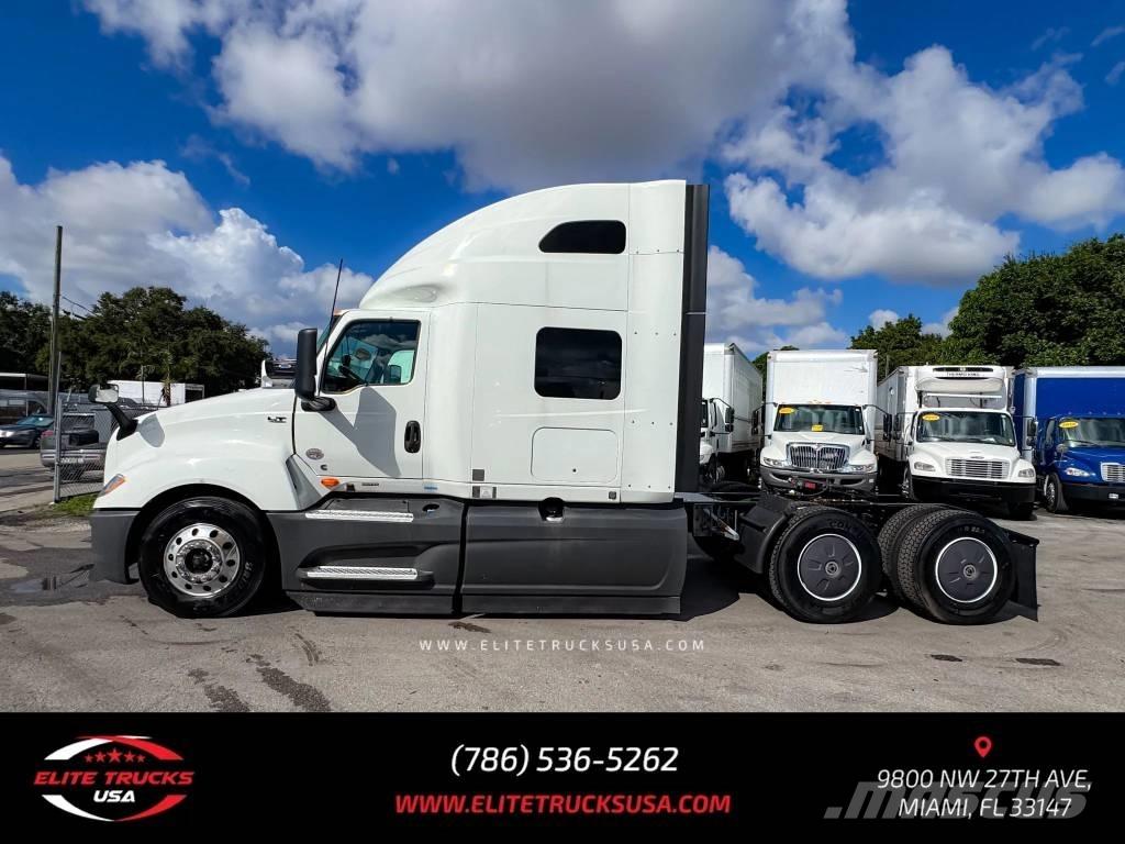 International LT625 Вантажівки / спеціальні