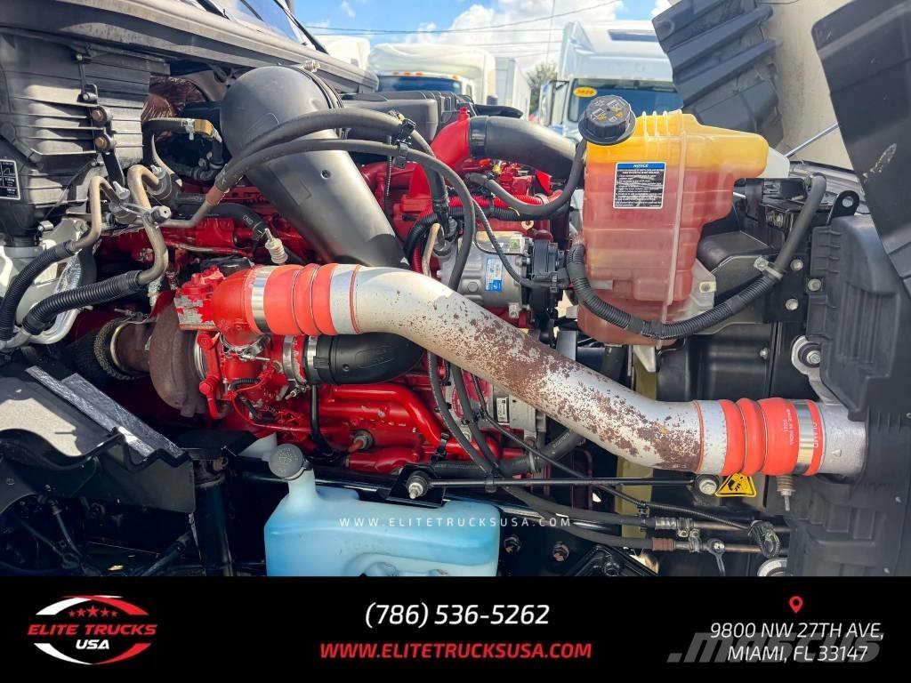 International LT625 Вантажівки / спеціальні