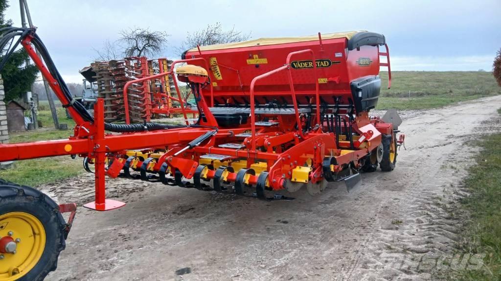 Väderstad Rapid300C Сівалки