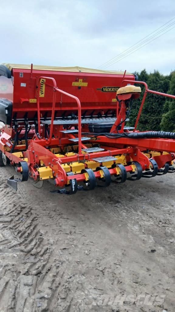 Väderstad Rapid300C Сівалки