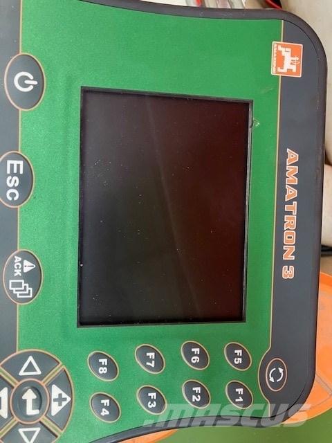 Amazone 4m Avant Комбіновані сівалки