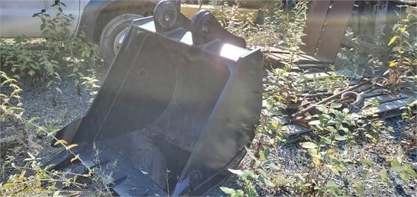 Hitachi  Ковші