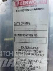 Manitex 2262C Автокрани