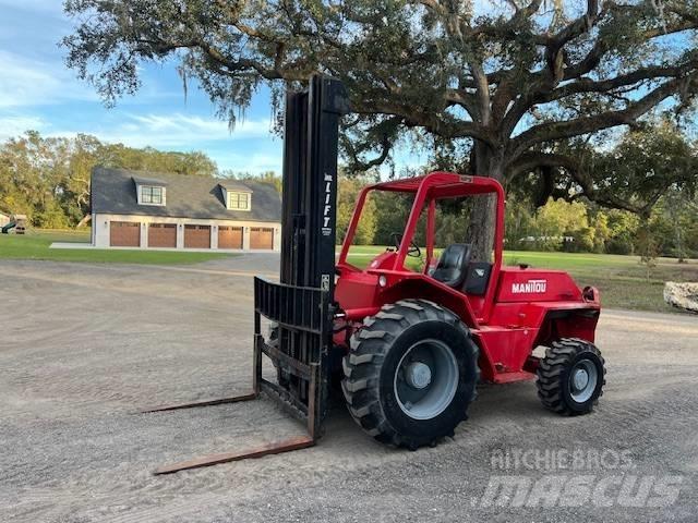 Manitou M 430 CP Інше