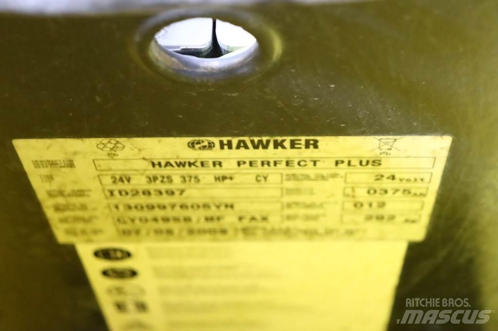 Hyster S1.4 Ручний візок