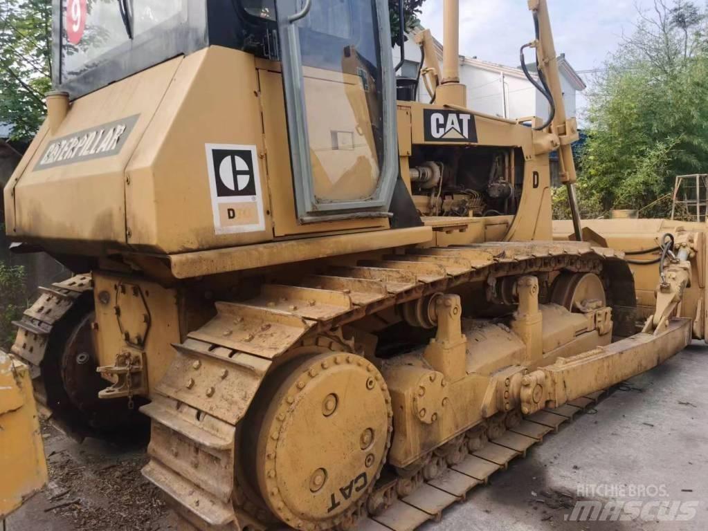 CAT D 7 G Гусеничні бульдозери