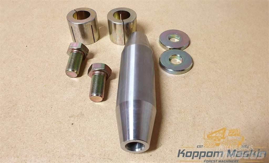  Expander Tappar Шасі