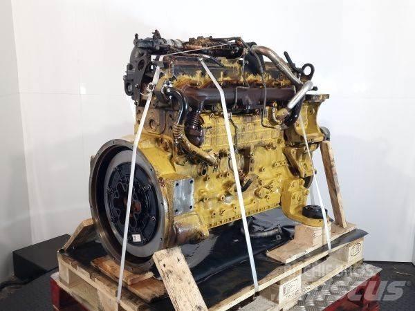 CAT C7.1 Двигуни