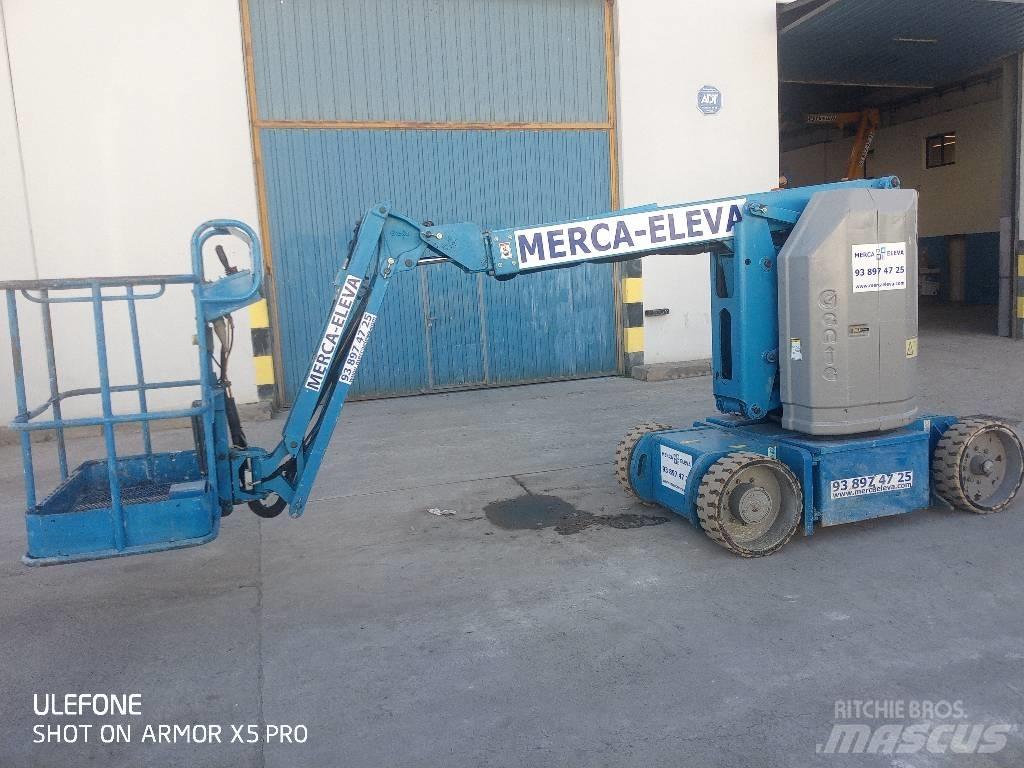 Genie Z 30/20 N Колінчаті підйомники