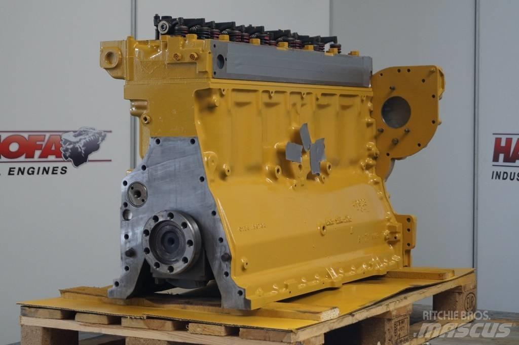 CAT 3306 LONG-BLOCK Двигуни