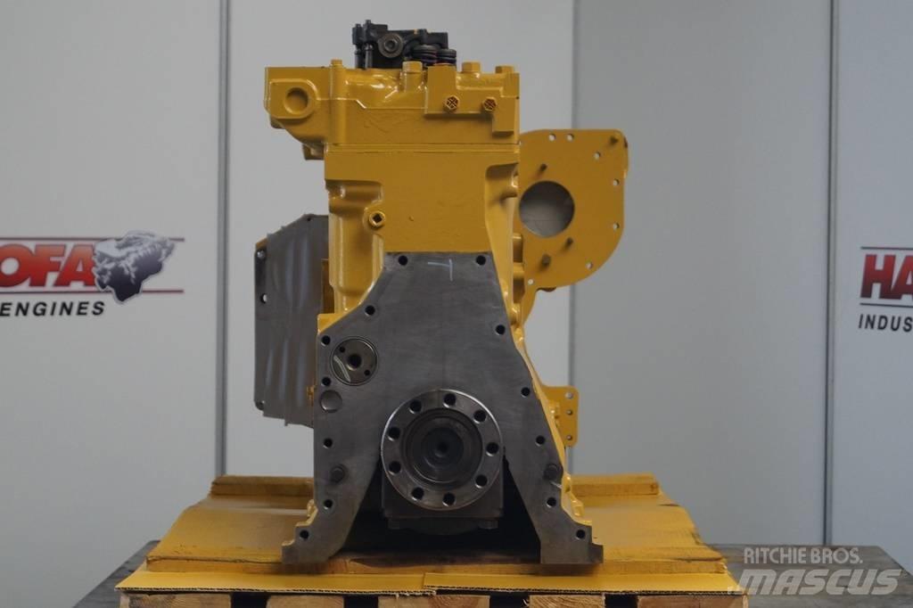 CAT 3306 LONG-BLOCK Двигуни