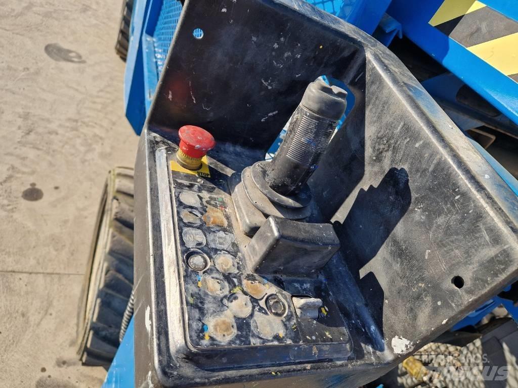 Genie GS 3390 G86 Підйомники-ножиці