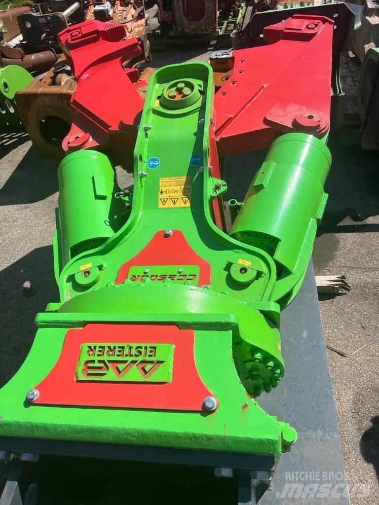  AAB Line CC2500R Різаки