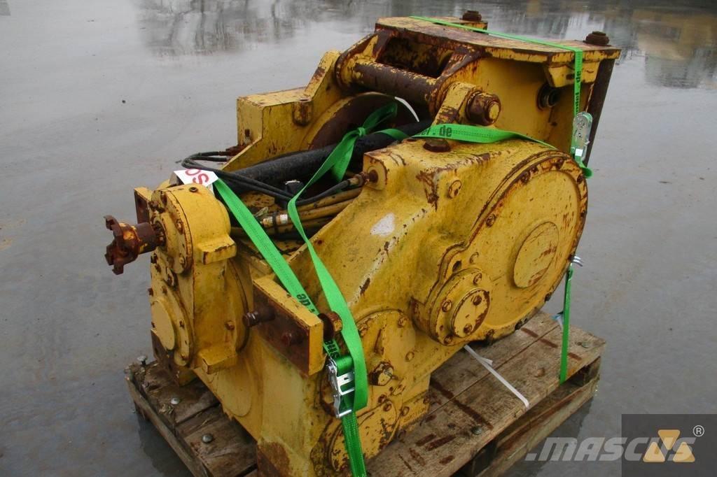 Carco 70A-PSC Інше обладнання