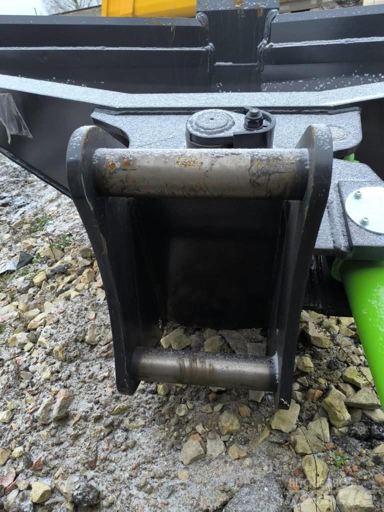  Pomemet VLB323 Ковші
