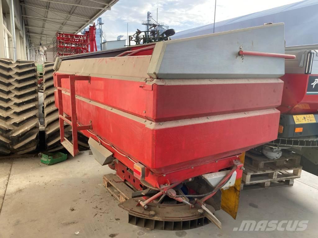 Kverneland Exacta TL Розсіювач мінеральних добрив