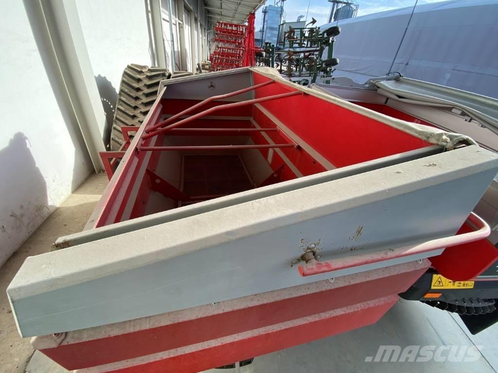 Kverneland Exacta TL Розсіювач мінеральних добрив