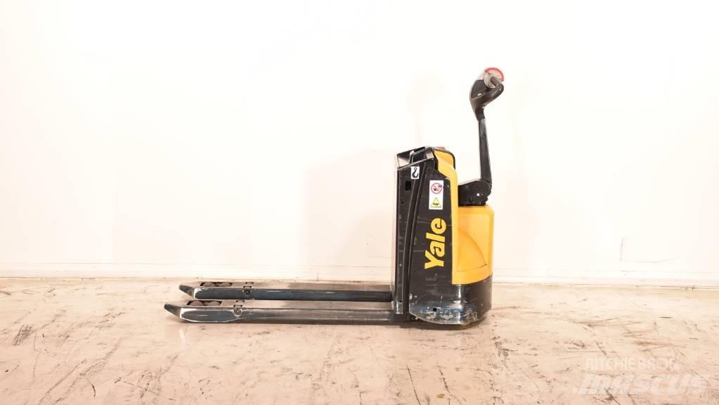 Yale MP 16 Штабелери