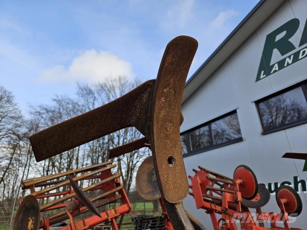 Knoche 5M Культиватори