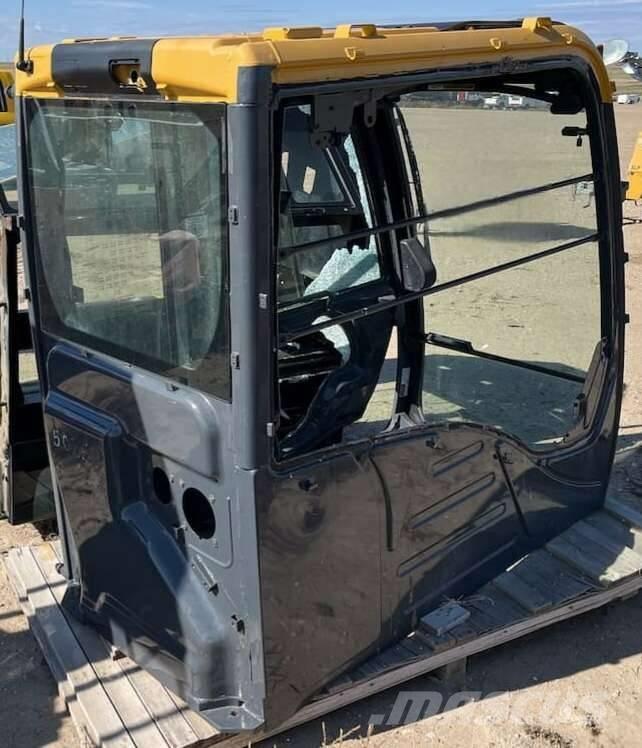 John Deere 290G LC Гусеничні екскаватори