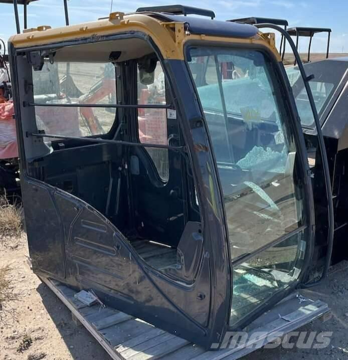John Deere 290G LC Гусеничні екскаватори
