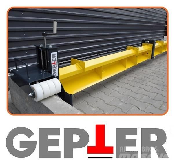 Gepter LTS 500 Інше
