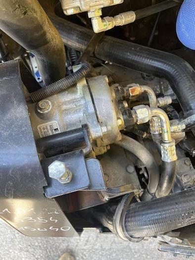 Dynapac CC 2300 Котки тротуарні