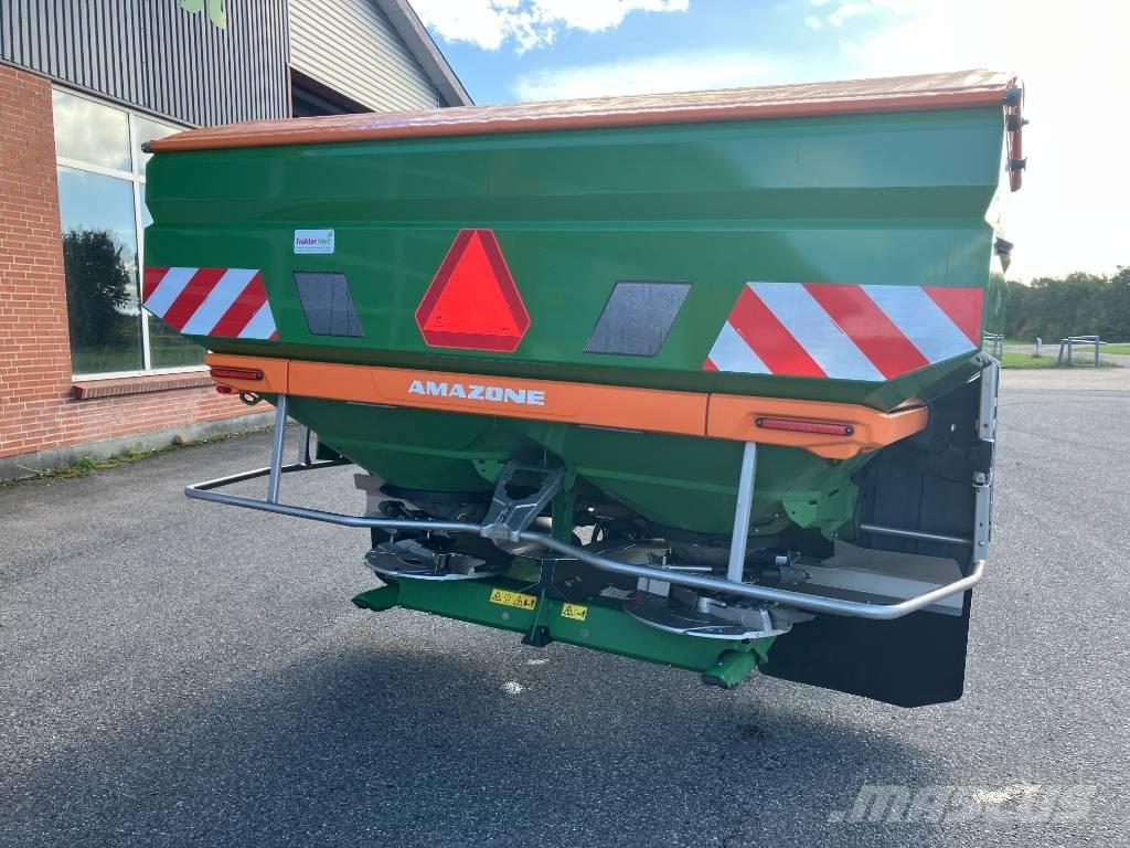 Amazone ZA-TS 4200 Розсіювач мінеральних добрив