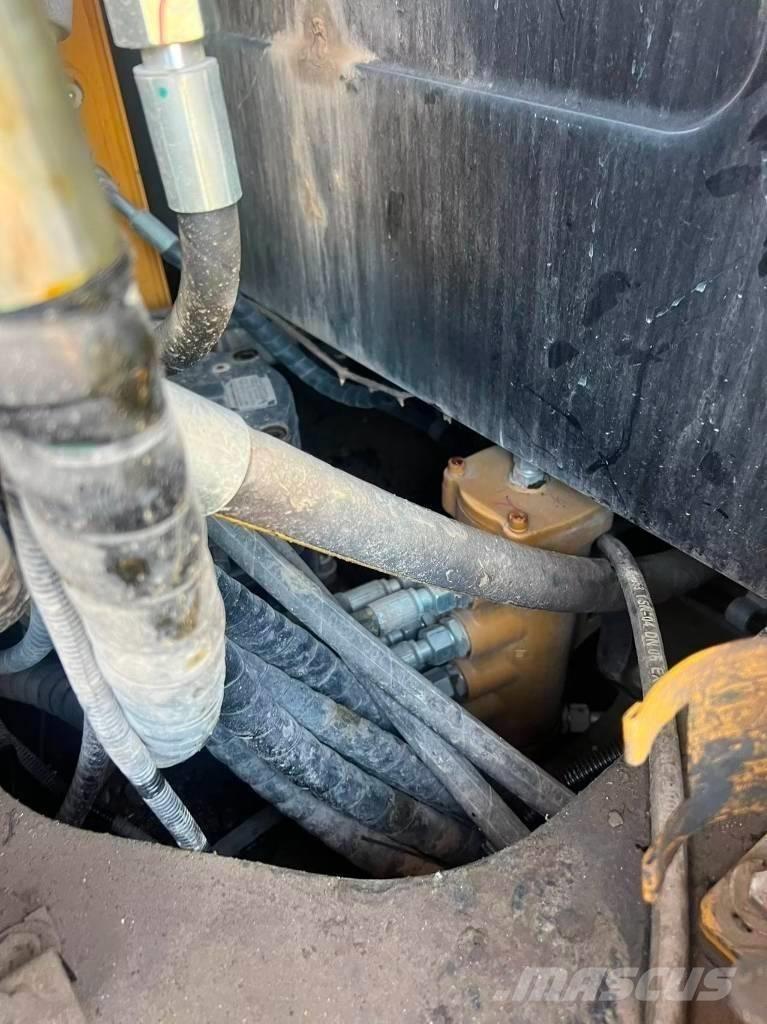 Sany sy55cpro Гусеничні екскаватори