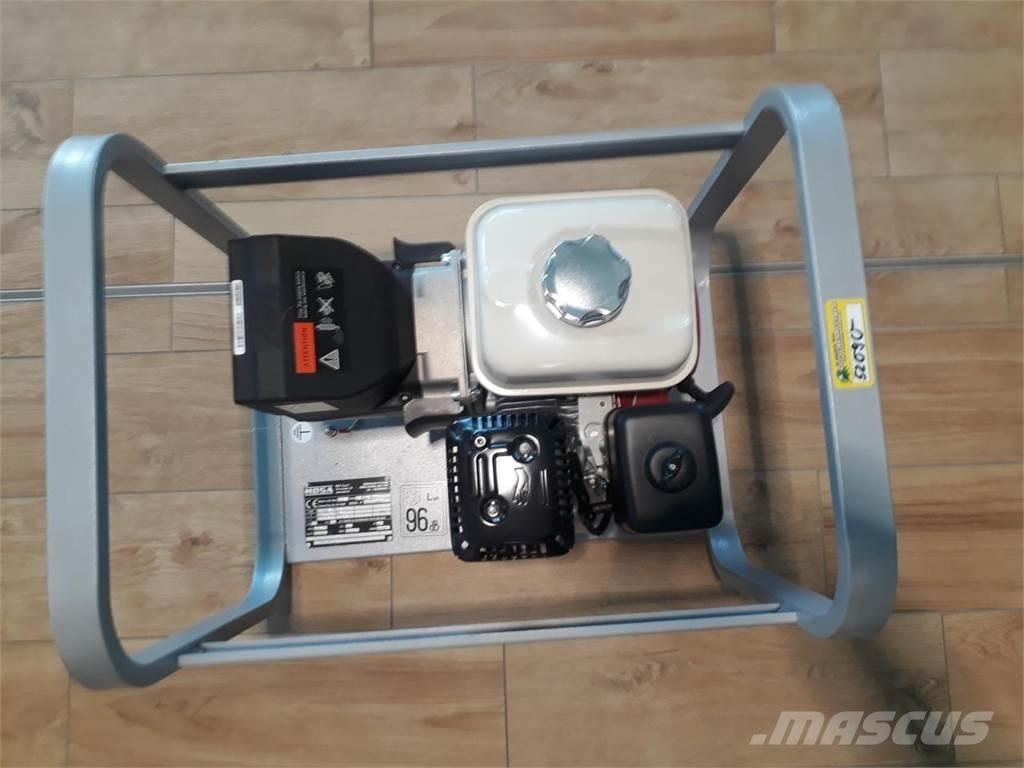 Mosa GE 3500 HBM Інші генератори