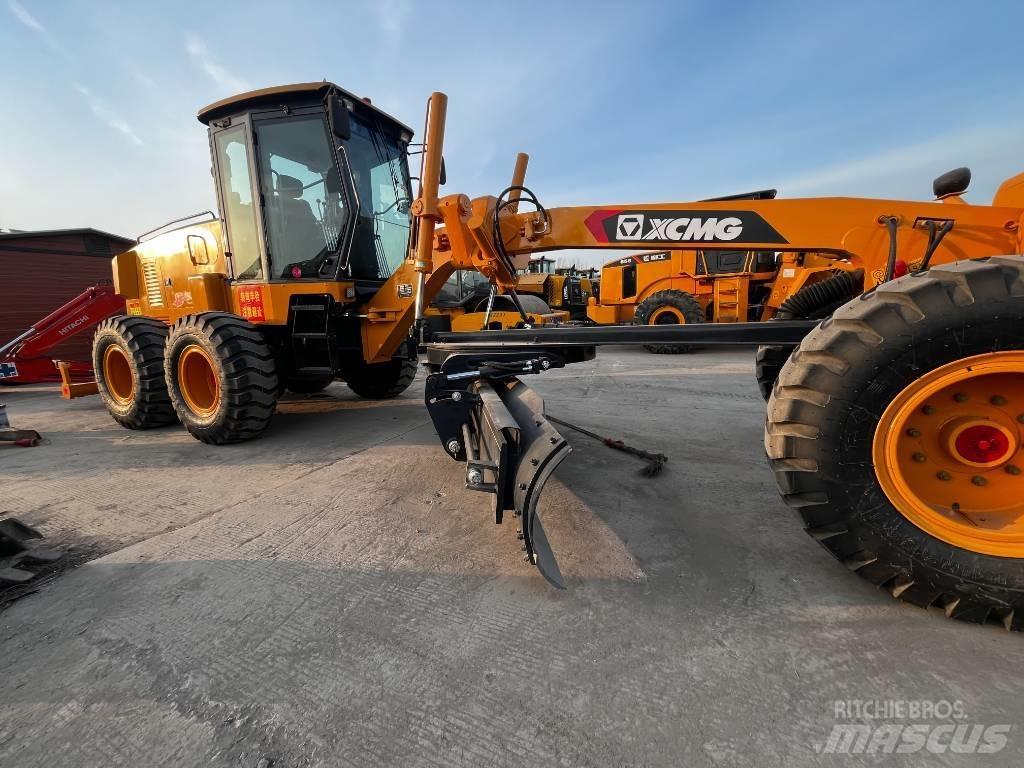 XCMG GR2153 Грейдери