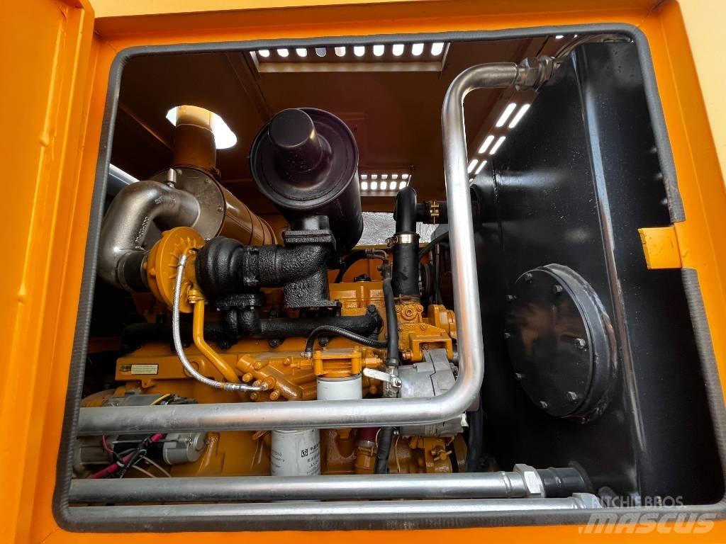 XCMG GR2153 Грейдери