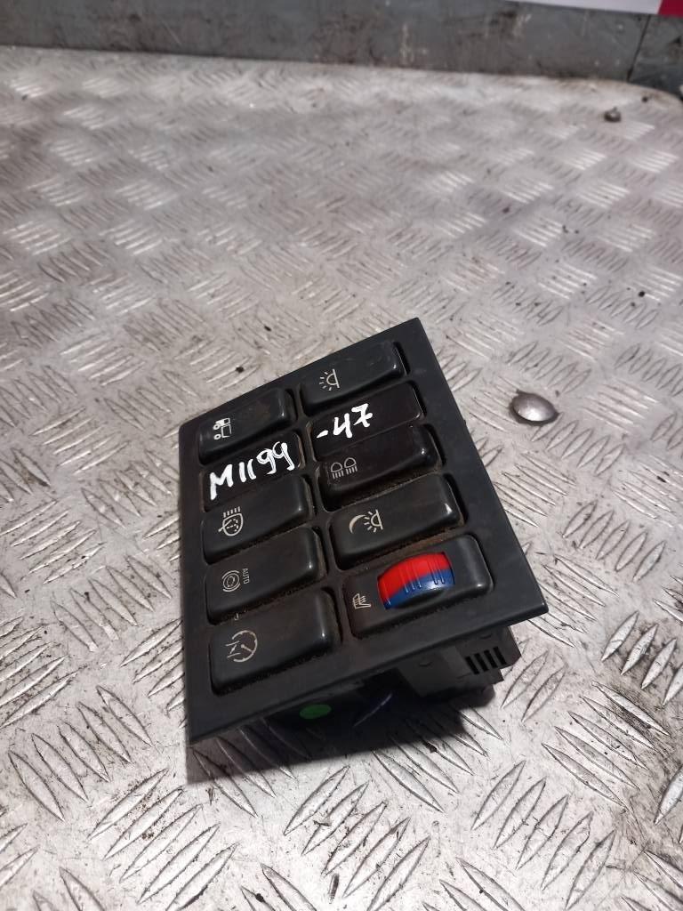 MAN TGM  81617010243 Кабіни