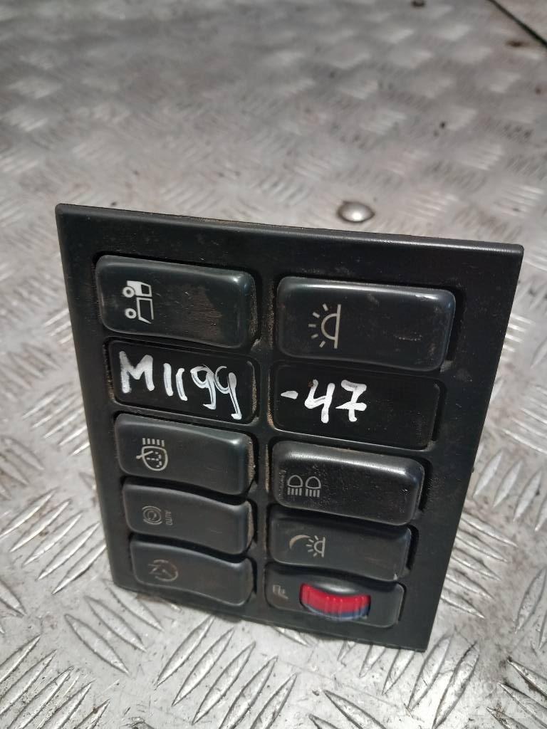 MAN TGM  81617010243 Кабіни