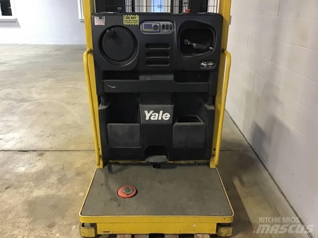 Yale OS030EFN24TE095 Підбірник заказів із середніх ярусів