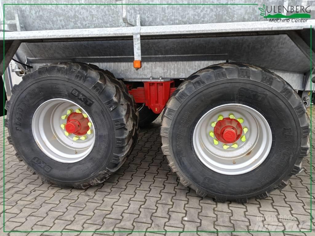 Pichon TCI 14200 Цистерни для перевезення суспензій