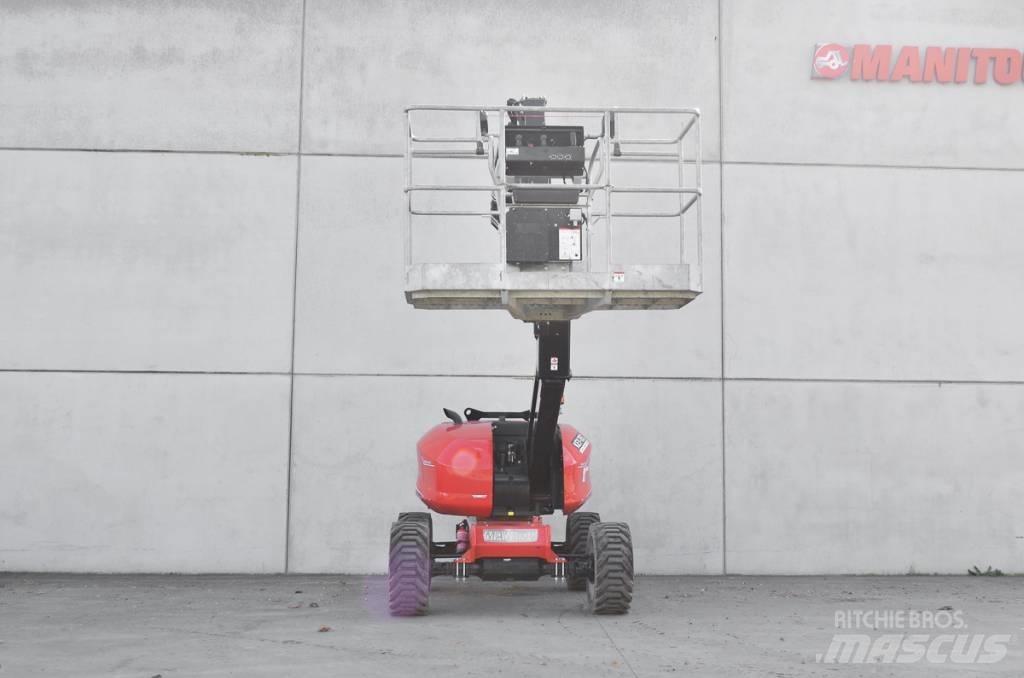 Manitou 180 ATJ Колінчаті підйомники