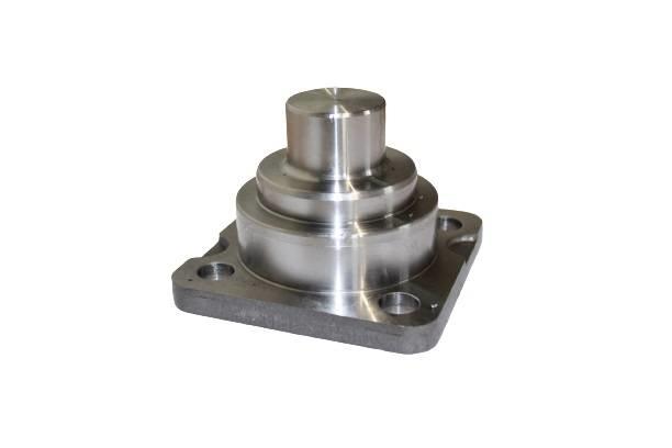 CAT Pivoti - 143240 Гідравліка