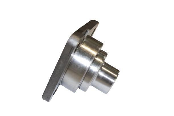 CAT Pivoti - 143240 Гідравліка