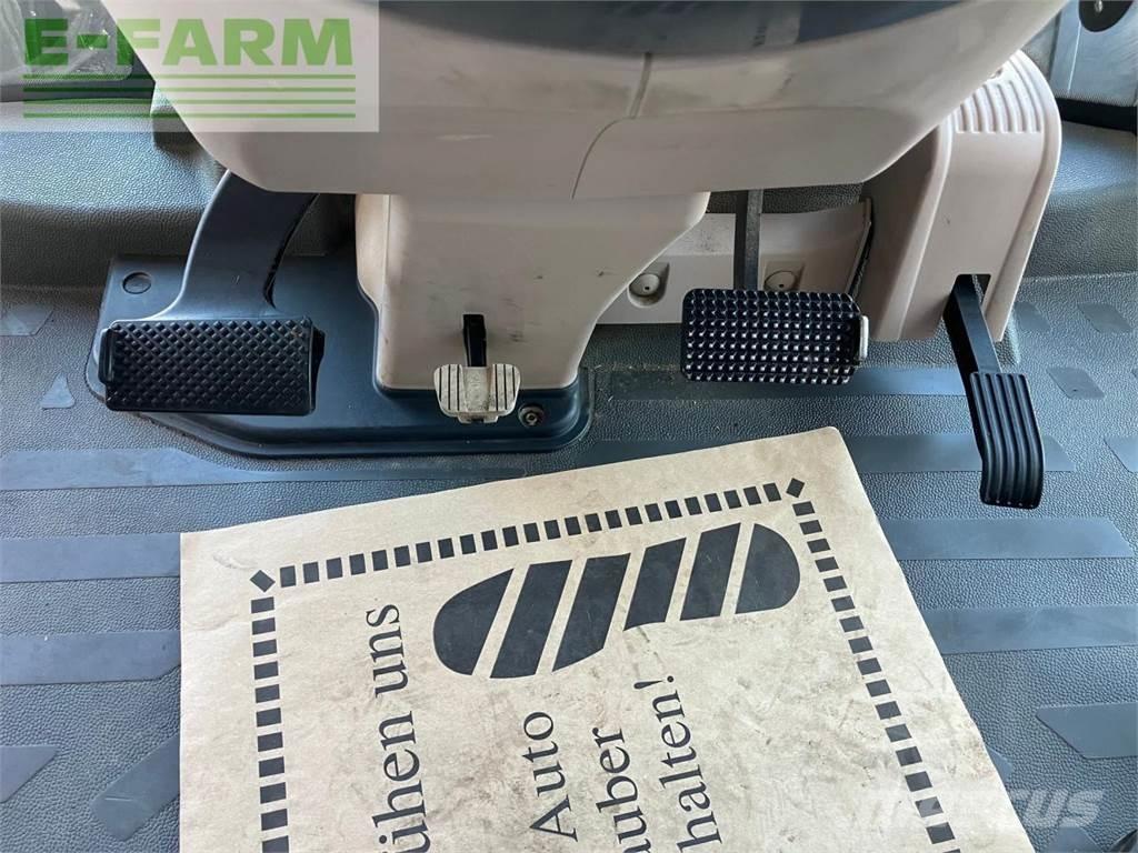 Fendt 822 Vario Трактори