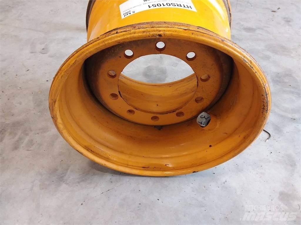 Rottne H11 20x24,5 Шини