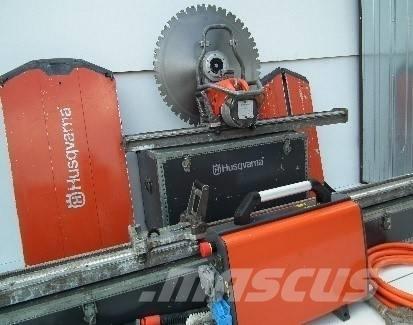 Husqvarna WS 440 Будтехніка - Інші
