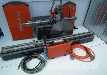 Husqvarna WS 440 Будтехніка - Інші